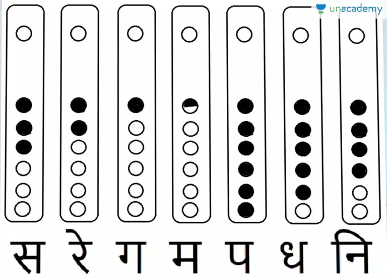 Personal Development How To Play Sa Re Ga Ma In A Flute In Hindi Offered By Unacademy