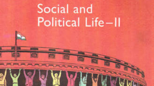 Social And Political Life 2 Standard 7th UPSC CSE Unacademy