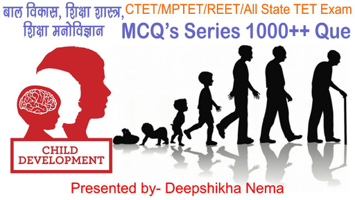 Teaching Superpack - (Test 35th) 1000+ Que of Child Development and ...