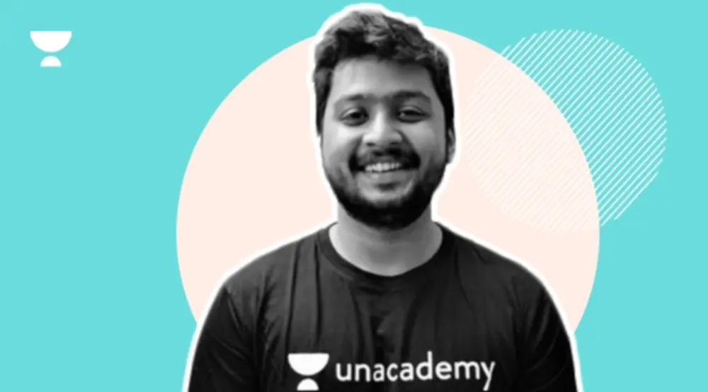Nakul Katheria (nakulkatheria-2523) | Unacademy