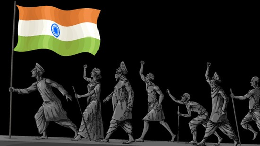 UPSC CSE - GS - UPSC: The Modern Indian History: Indian National ...