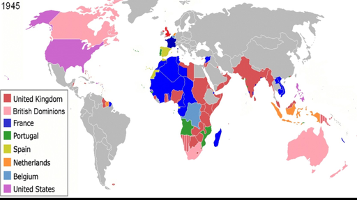 UPSC CSE - GS - Decolonization of South East Asia. Part 1- Burma ...