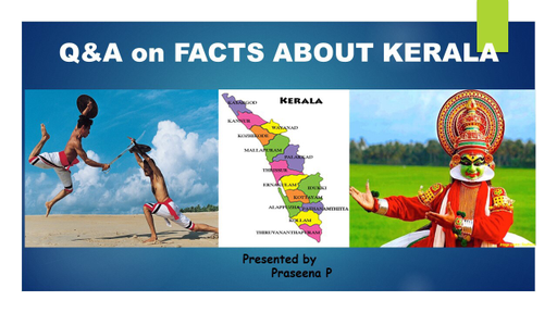 KERALA BASIC FACTS IN MALAYALAM PDF visual data 4