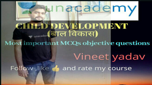 Teaching Superpack - (Hindi) Child Development MCQs very important ...