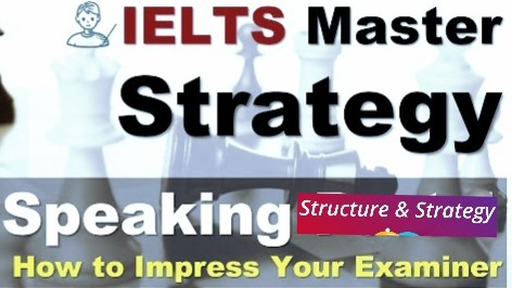 IELTS - IELTS Speaking Part 1: How to Answer - Two Strategies Offered ...