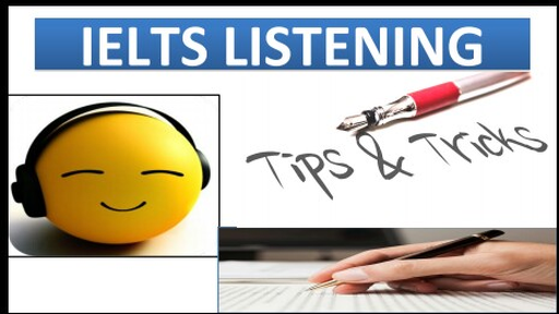 IELTS - IELTS Listening Test : Predict answer with Preposition TOP TIPS ...