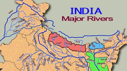 Kerala PSC - Rivers of India - 1 (in Malayalam) Offered by Unacademy