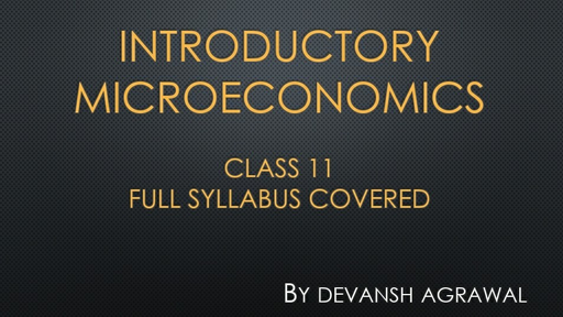 CBSE Class 11 - Course Overview (in Hindi) Offered by Unacademy