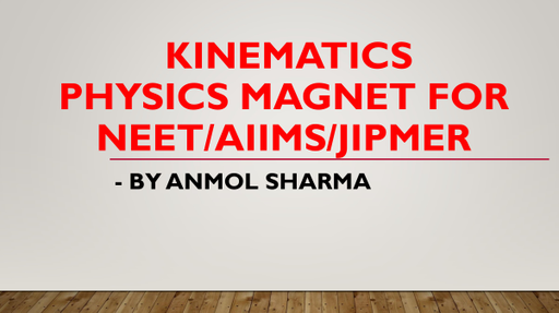 NEET UG - Frame of Reference and Types of Reference (in Hindi) Offered ...