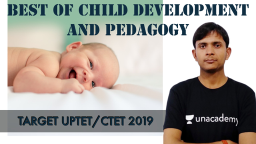 Teaching Superpack - विकास की अवस्थाएं (Stage of Development) Part 3 ...