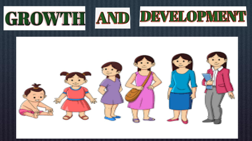 Teaching Superpack - Growth and Development Part 4 (in Hindi) Offered ...
