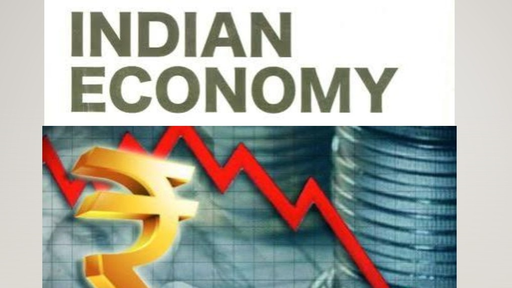 UPSC CSE - GS - Approach to Study Indian Economy and Sources (in Hindi ...