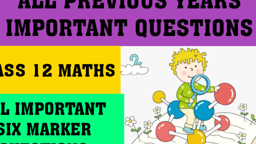 CBSE Class 12 - Lesson 2 Questions from Various Chapters (in Hindi ...