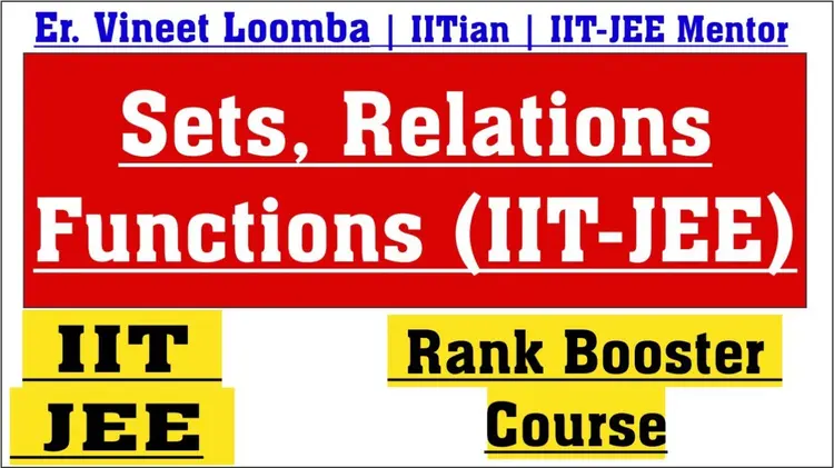 Prepare for JEE Main and Advanced Preparation from India’s best Educators.