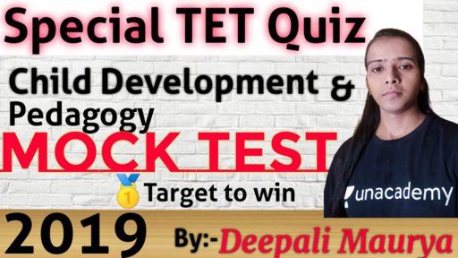 Teaching Superpack - (Hindi) MCQs on Child Development and Pedagogy for ...