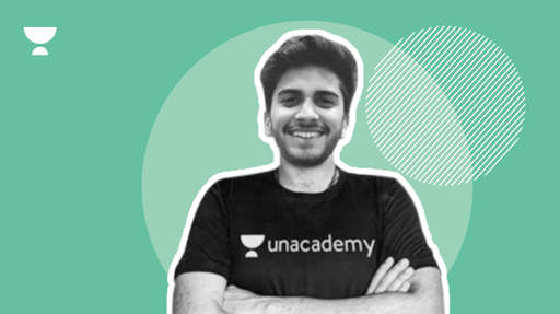Career as a Software Developer - Cloud Computing with Aditya by Unacademy