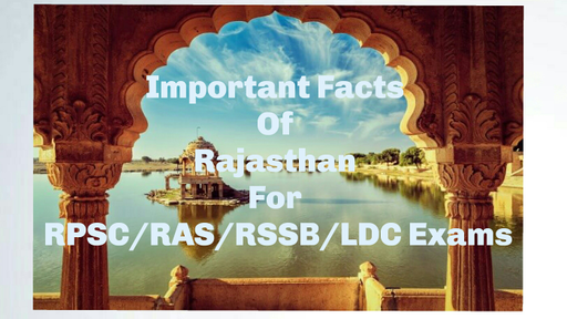 Rajasthan State Exams - Major artists, Poetry and Authors of Rajasthan ...