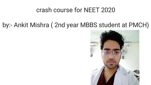 NEET UG - All the disorders in complete Human physiology as per NCERT # ...
