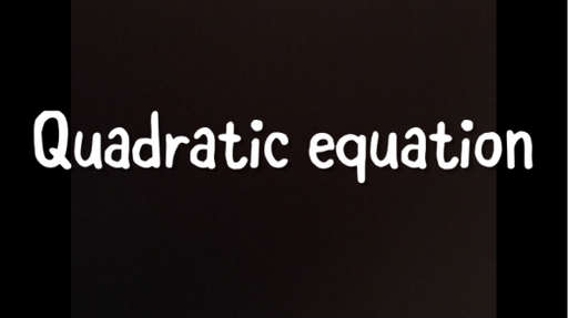 CBSE Class 10 - Completing the Square Method Offered by Unacademy