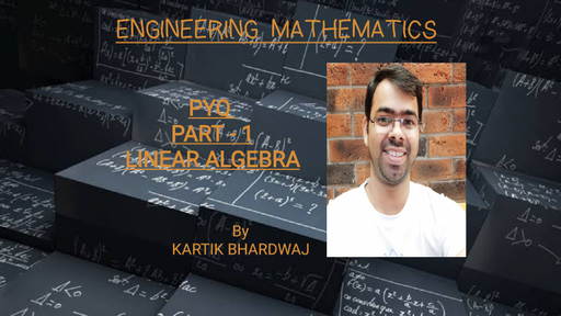 GATE - Iconic Pro - PYQ ECE : GATE 2015 - SET 2 Offered by Unacademy