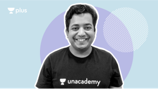 Roman saini unacademy videos picture