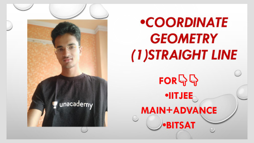 IIT JEE - Equation of line parallel and perpendicular to given line (in ...