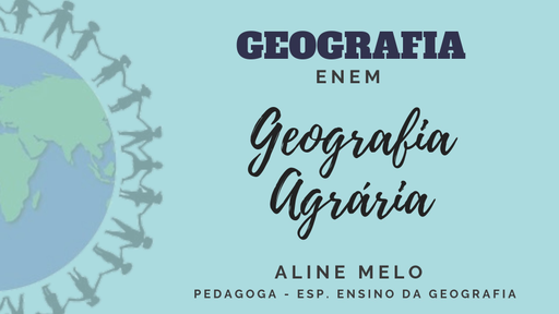 ENEM - Sistemas Agrícolas Offered by Unacademy