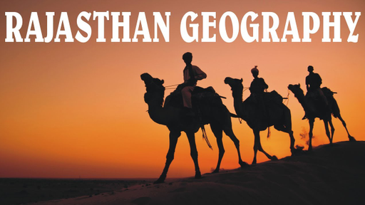 Rajasthan State Exams - CLIMATE CLASSIFICATION OF RAJASTHAN 1 (Hindi ...