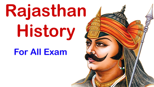 Rajasthan State Exams - RPSC-Rajasthan History Ancient Civilizations of ...