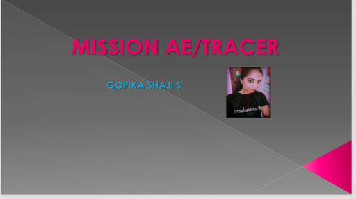 (Malayalam) "Mission AE/Tracer -Kerala PSC | Unacademy