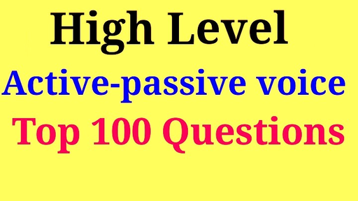 SSC Exams (Non Technical)/ Railway Exams - Top 100 Questions on Active ...