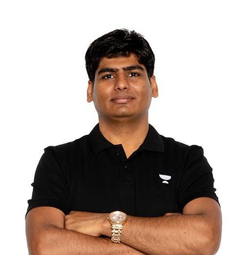 Rajesh Bajiya