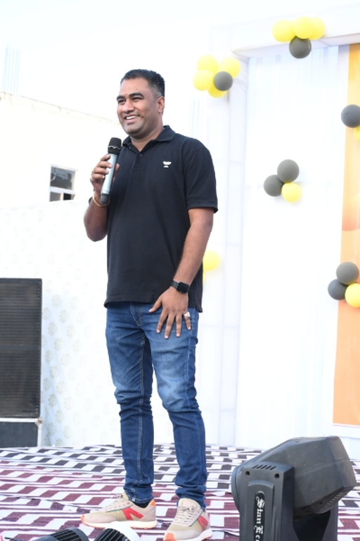Rishiraj Yadav