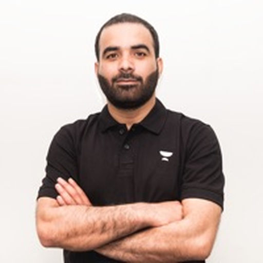 Irfan Magray
