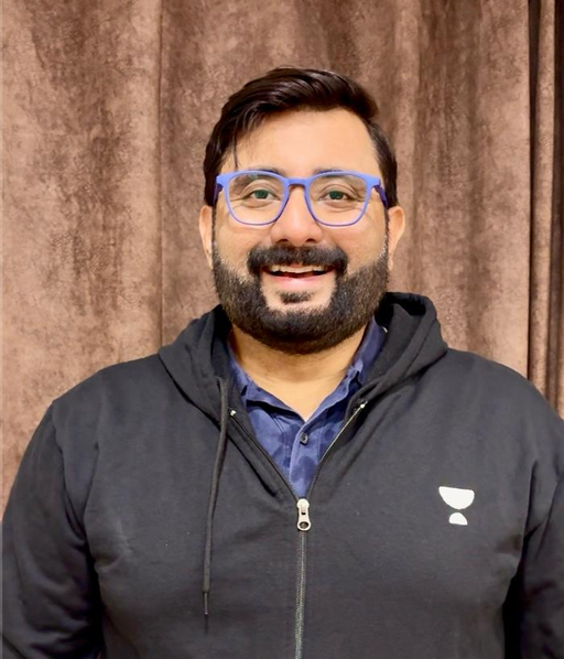 Apurva Mehrotra