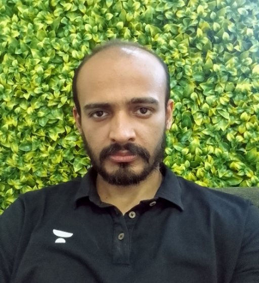 Rishabh Chauhan