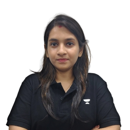 Soumi Mallick