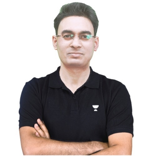 Dr. P K Singh