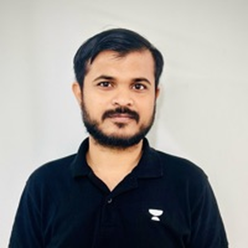 Kamran Ahmad