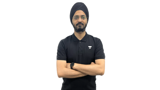 Sarbjot Singh Kalsi
