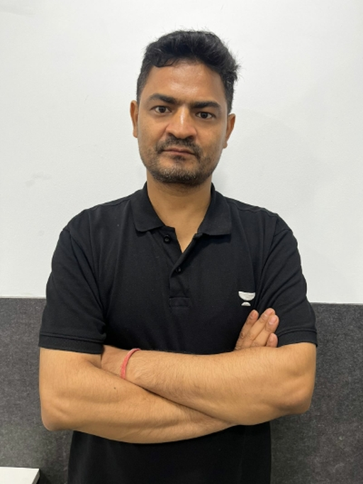 Jagdish Singh