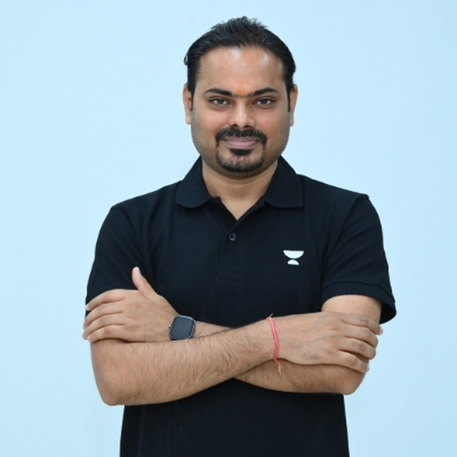 Kunal Dwivedi