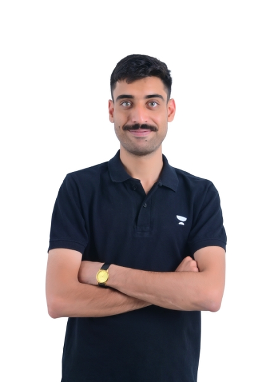 Shivam Pandey
