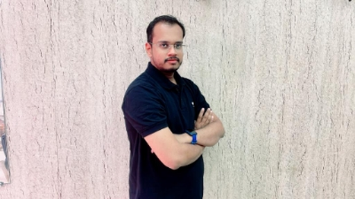 Ankit Jain