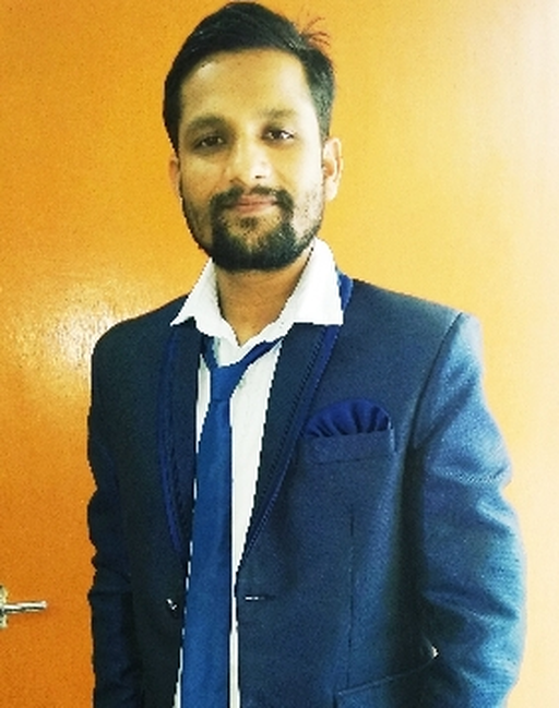 Ashok Kumar (csirpointacademylifescien1564) Unacademy