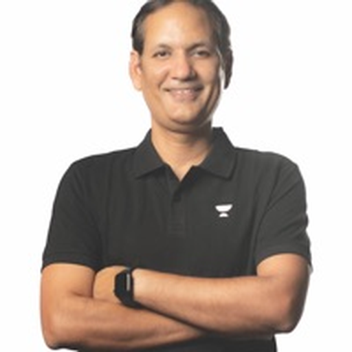 Vijay Sharma