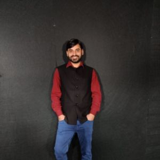 Ankit Kumar