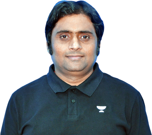 Kuldeep Kumar Pandey