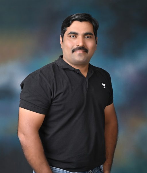 Seshagiri Prasanna Kumar