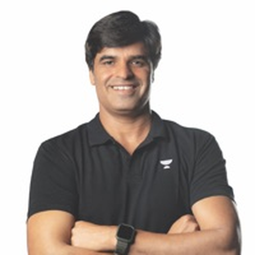 Parvez Khan